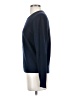 Everlane 100% Cashmere Blue Cashmere Pullover Sweater Size S - photo 5