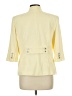 Preston & York Yellow Blazer Size 12 - photo 2