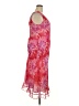 Studio 1 Pink Cocktail Dress Size 18 - photo 4