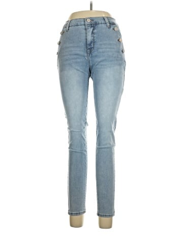 Curve Appeal Jeans (view 1)