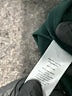 retrology Green Blazer Size M - photo 7