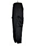 HERSKIND 100% Viscose Black Snow Pants With Bib Size EU (FR) 34 / US 2 - photo 5