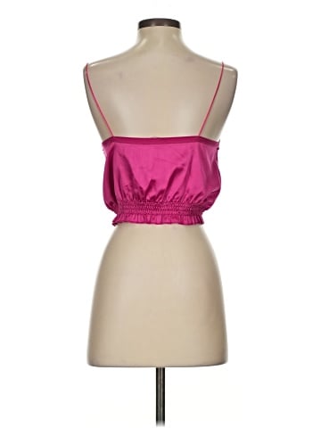 Zara Sleeveless Blouse (view 2)