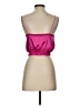 Zara Pink Sleeveless Blouse Size S - photo 2