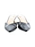 Charles by Charles David Black Mule/Clog Size 7 1/2 - photo 2