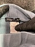 Zara Blue Leggings Size L - photo 7