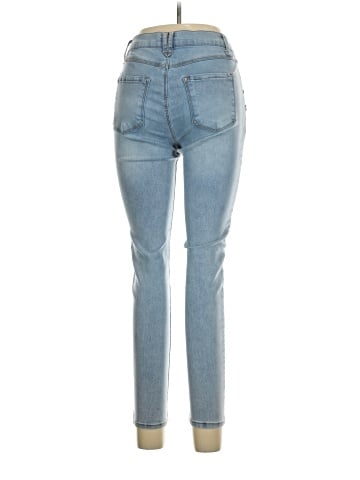Curve Appeal Jeans (view 2)