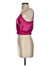 Zara Pink Sleeveless Blouse Size S - photo 5