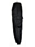 HERSKIND 100% Viscose Black Snow Pants With Bib Size EU (FR) 34 / US 2 - photo 4