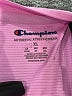 Champion 100% Polyester Pink Sleeveless Top Size XL - photo 7