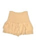 Jennifer Hope Yellow Skort Size XS - photo 1
