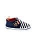 Assorted Brands Stripes Blue Booties Size EU 19 (baby) - photo 1