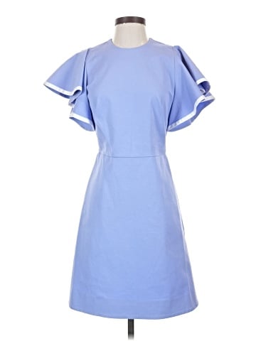 Pearl By Lela Rose Casual Dress (view 1)