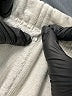 Unbranded Silver Sweatpants Size L - photo 7