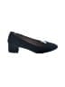 Old Navy Black Heels Size 8 - photo 1