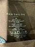 Ann Taylor Factory Brown Active Pants Size M - photo 7
