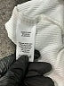 1.State Ivory Short Sleeve T-Shirt Size M - photo 8