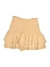 Jennifer Hope Yellow Skort Size XS - photo 2
