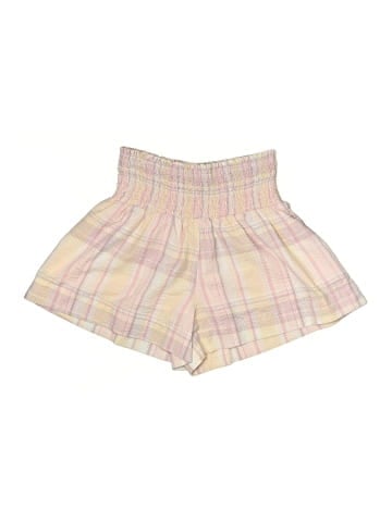 TCEC Shorts (view 1)