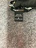 Robert Louis 100% Polyester Black 3/4 Sleeve Blouse Size XL - photo 8