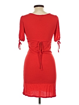 red dress wet seal NWT Vintage 2000s Wet Seal Red Velvet Midi Dress Elektra Vintage