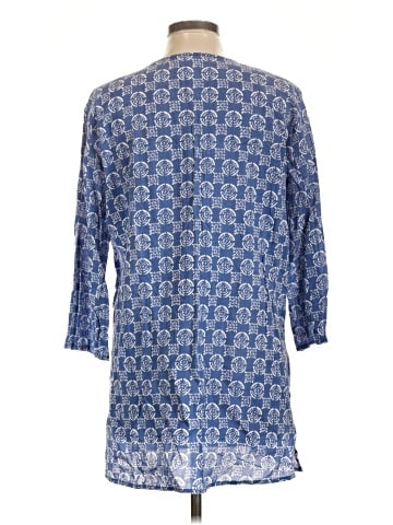 Assorted Brands 3/4 Sleeve Blouse (view 2)