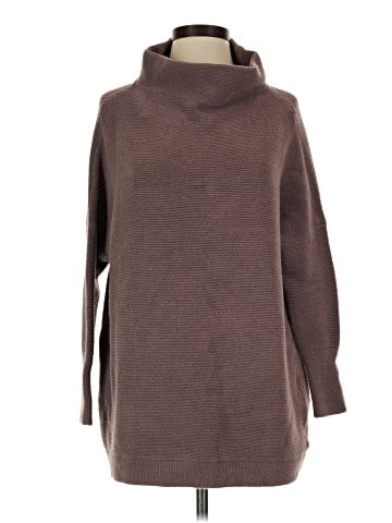 Free People Turtleneck Sweater (view 1)