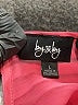 By & By 100% Polyester Pink Sleeveless Blouse Size L - photo 7