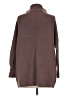 Free People Brown Turtleneck Sweater Size XS - photo 2