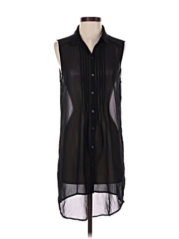 14th & Union Sleeveless Blouse (view 1)
