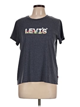Levi's Short Sleeve T-Shirt (view 1)