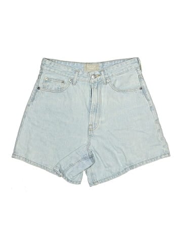Everlane Denim Shorts (view 1)