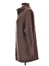 Free People Brown Turtleneck Sweater Size XS - photo 5