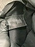 Unbranded Solid Black Active Pants Size S - photo 7