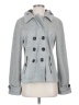Full Tilt Gray Coat Size S - photo 1