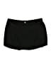 Tek Gear Solid Black Casual Skirt Size 2X - photo 2