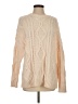 Trendy Queen Tan Pullover Sweater Size S - photo 1