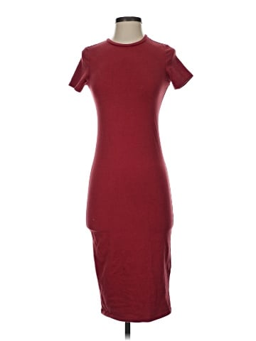 Forever 21 Casual Dress (view 1)