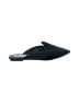Lulus Black Mule/Clog Size 8 - photo 1