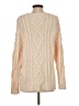 Trendy Queen Tan Pullover Sweater Size S - photo 2
