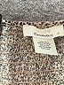 Urban Romantics 100% Rayon Gray Short Sleeve Blouse Size S - photo 7