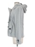 Full Tilt Gray Coat Size S - photo 5