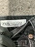 Zara Black Jeans Size 2 - photo 7