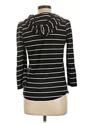 Juicy Couture Long Sleeve Henley (view 2)