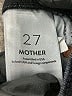 Mother Black Jeans Size 27 waist - photo 8