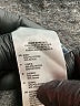 Adidas Tweed Gray Active T-Shirt Size M - photo 8