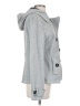 Full Tilt Gray Coat Size S - photo 4