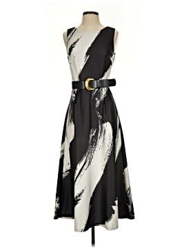 Donna Karan New York Casual Dress (view 1)