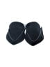 Lulus Black Mule/Clog Size 8 - photo 2