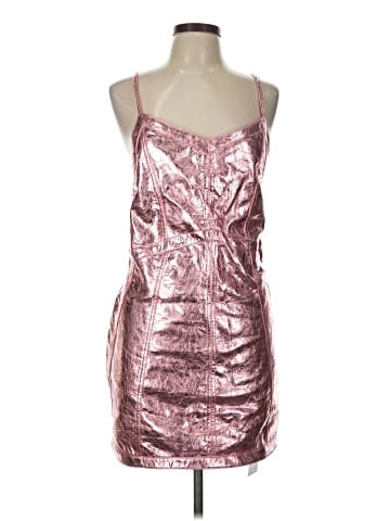 For Love & Lemons Cocktail Dress (view 1)